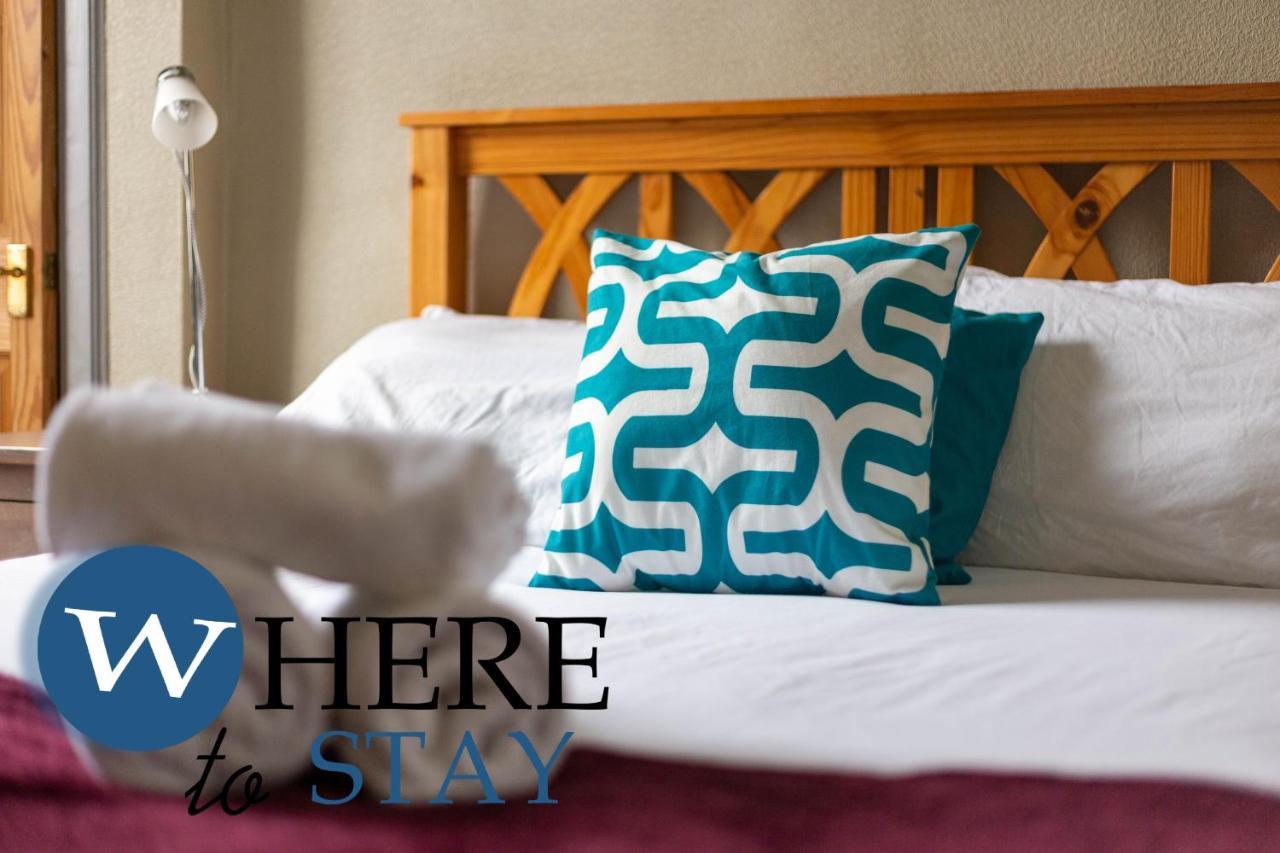 Leith Walk 1 Bedroom Apartment Эдинбург Экстерьер фото